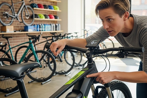 E-Bike für Einsteiger: Worauf Sie beim Kauf wirklich achten sollten