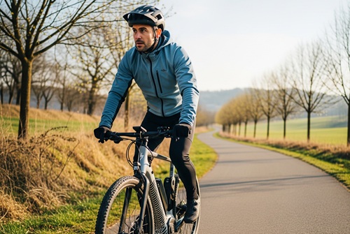 E-Bike-Saisonstart im März: Die besten Tipps für Ihre ersten Touren